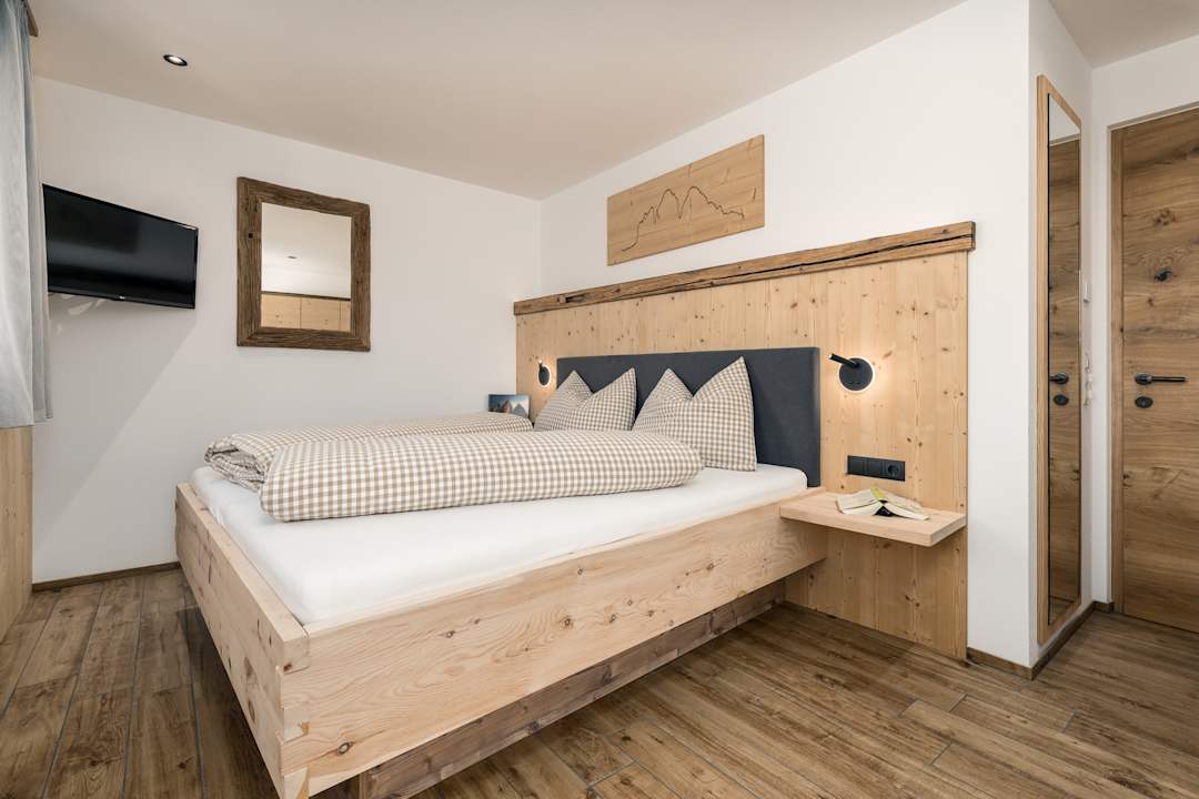 Zimmer Forchnerhof Nature & Mountain View Apartments