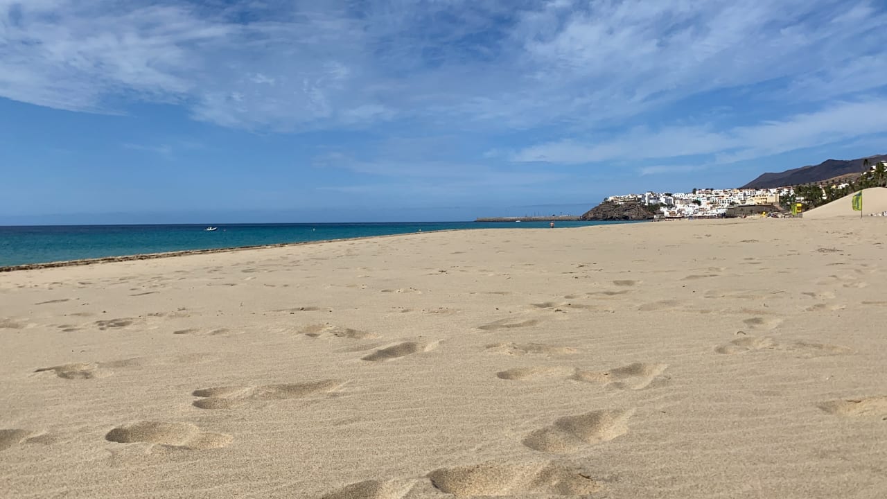 Strand ROBINSON JANDIA PLAYA