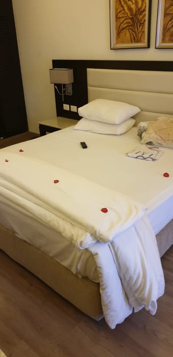 Zimmer Pickalbatros Alf Leila Wa Leila Resort - Neverland Hurghada