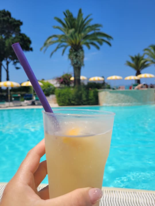 Gastro Aldiana Club Rocca Nettuno Calabria