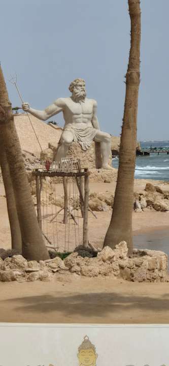 Strand Pickalbatros Citadel Resort