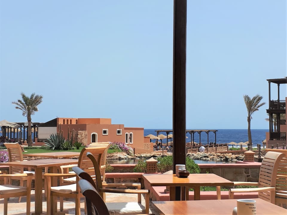 Gastro Radisson Blu Resort, El Quseir