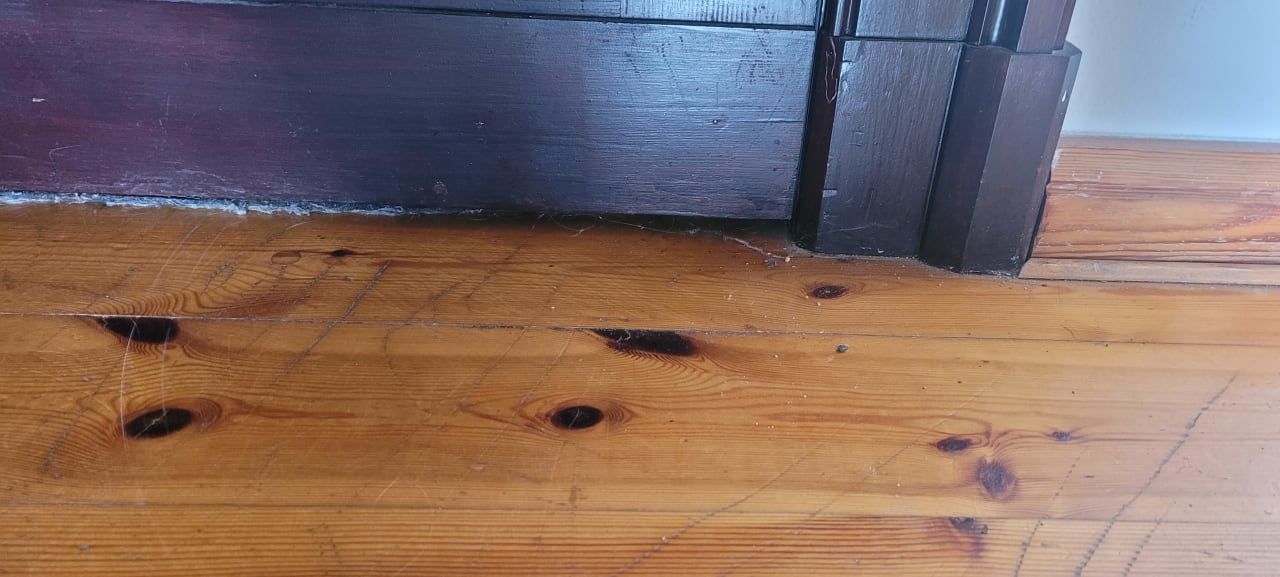 Zimmer Hotel Schloss Reichenow