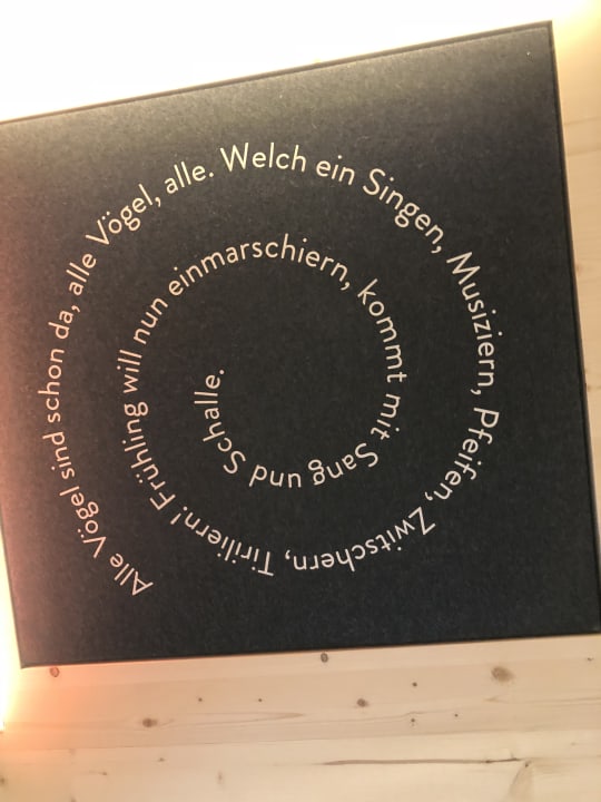 Zimmer Familotel Allgäuer Berghof