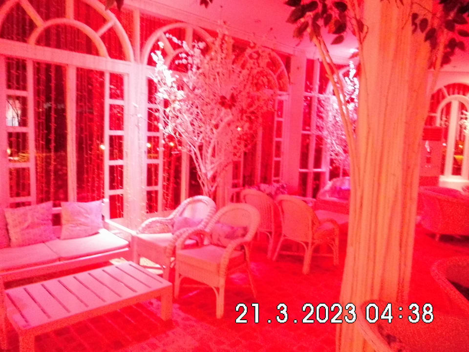 Sport & Freizeit Desert Rose