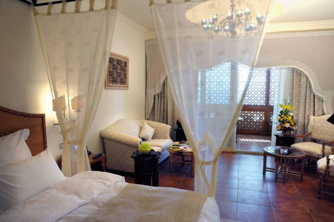 Room DBL Domina Coral Bay Resort, Diving , Spa & Casino