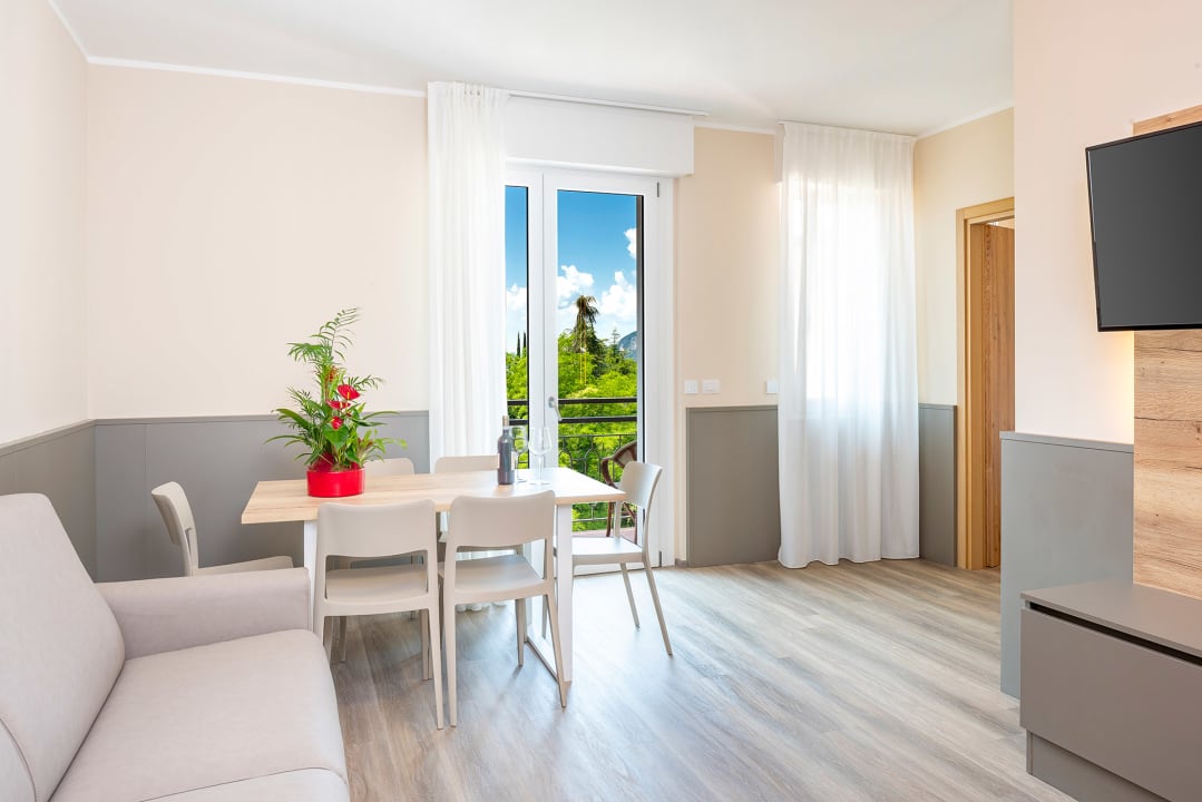 Zimmer Residenza Panorama