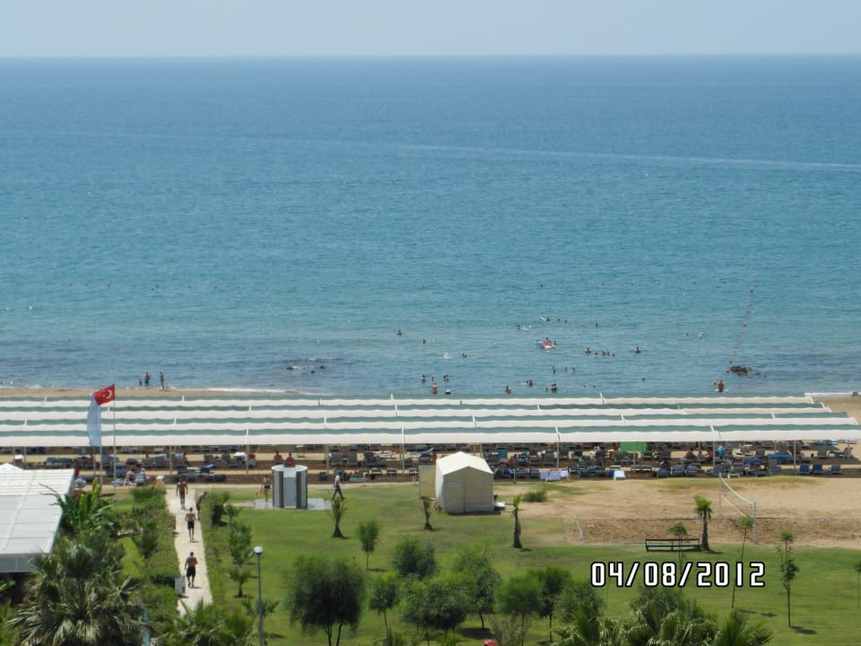 Strand Bella Resort & Spa