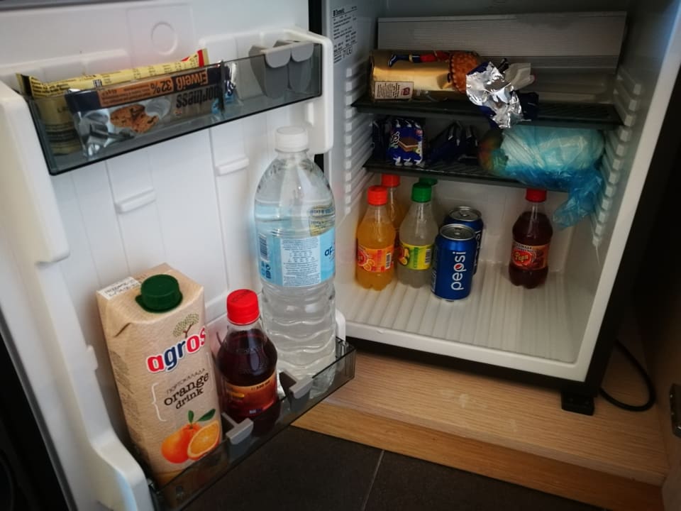 Zimmer Atlantica Plimmiri