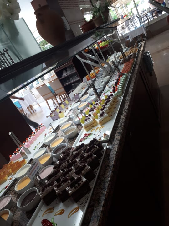 Gastro Trendy Side Beach Hotel - Adults only