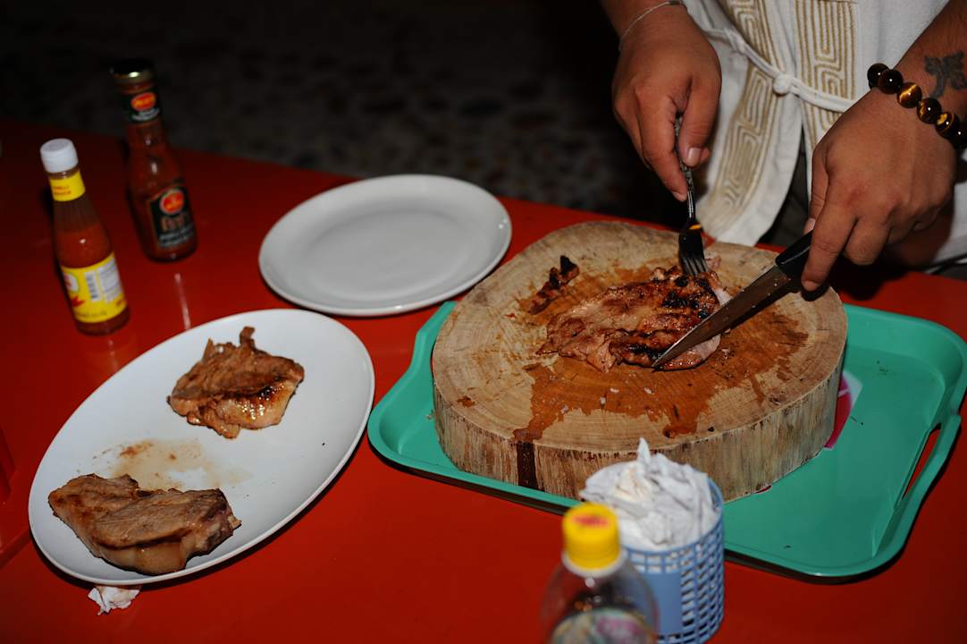 Restaurant Scenic Riverside Resort