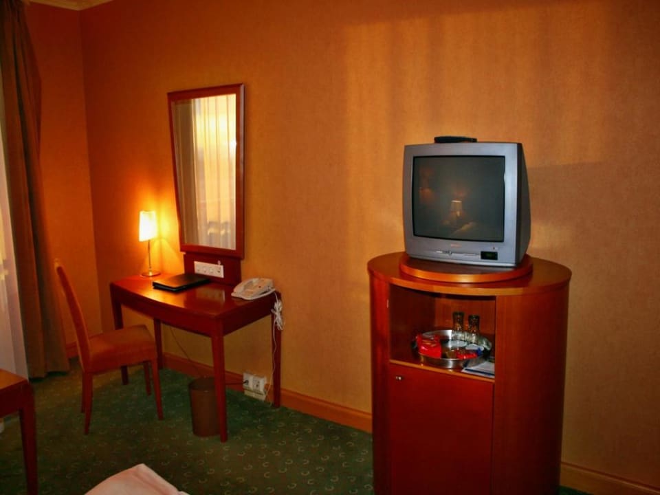 Zimmer Greenfield Hotel Golf & Spa