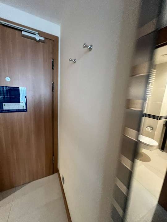Zimmer Hampton By Hilton Gdańsk Airport