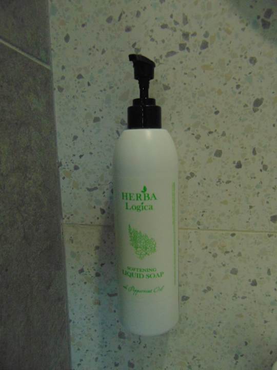 Zimmer B1 Downtown Hotel