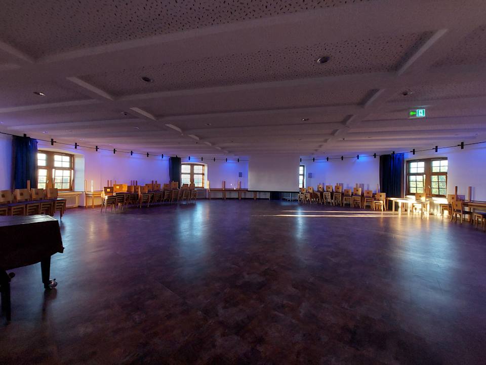 Sonstiges DJH Jugendherberge Wewelsburg