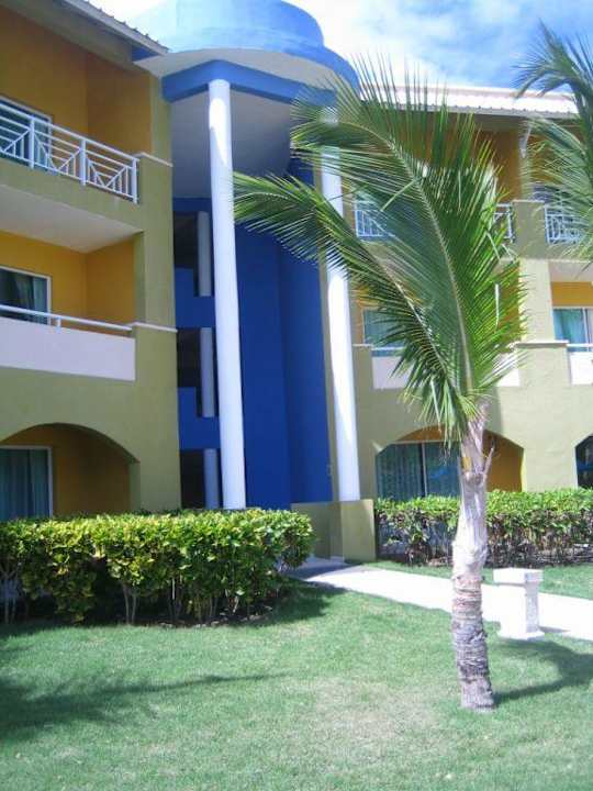 Hotel Grand Paradise Bavaro Royalton Splash Punta Cana