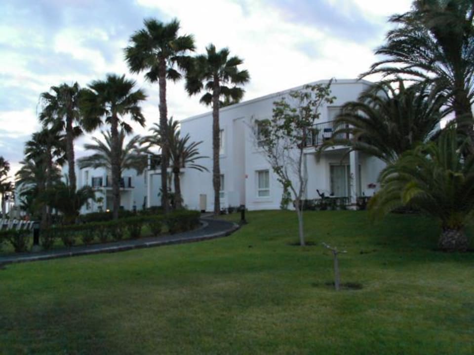 Bungalows Hotel Riu Palace Meloneras