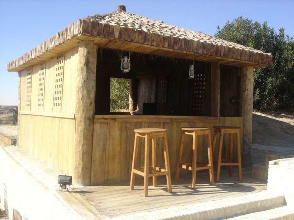 Bar Villa Dar Zargouni