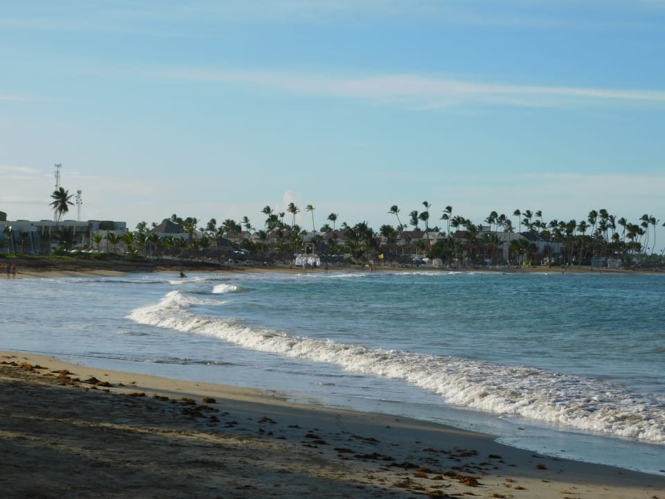 Strand Wyndham Alltra Punta Cana