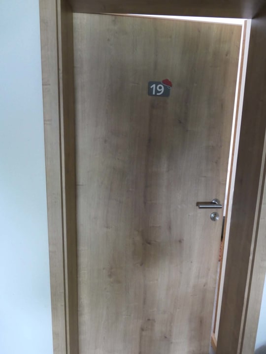 Zimmer Gasthof Linde