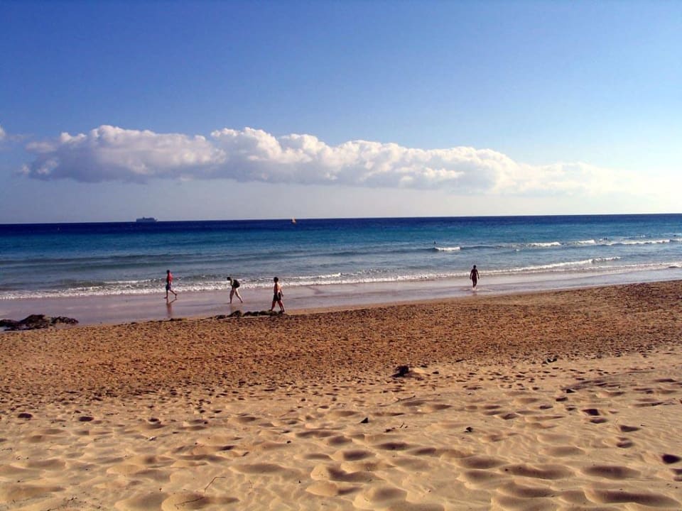 Strand Club Jandia Princess