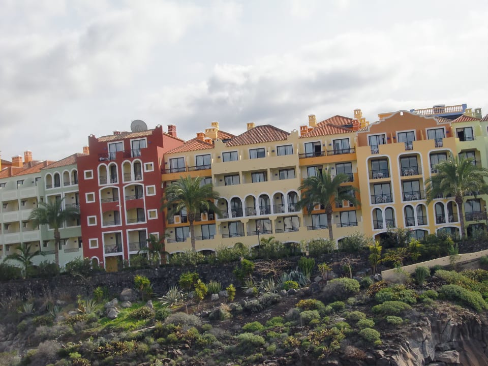 Hotel Bahia Principe Adeje Bahia Principe Sunlight Costa Adeje