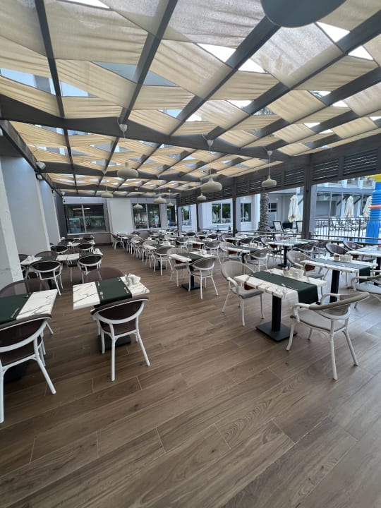 Gastro Side Story Resort & Spa