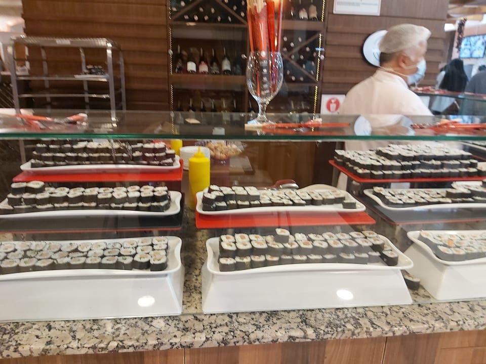 Gastro Crystal Family Comfort Collection