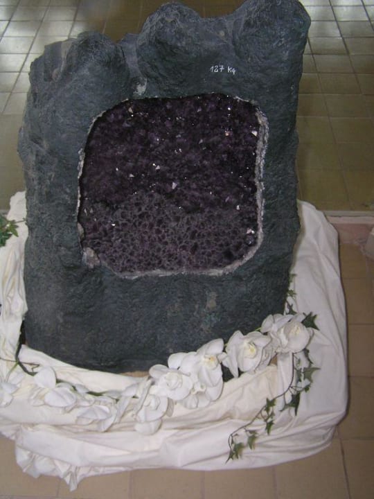 Steine Hotel Winzer - Nur wir Zwei