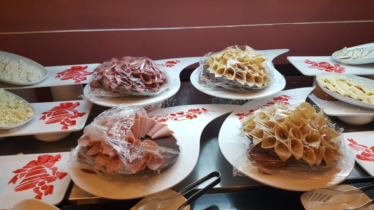 Gastro Aska Hotel Just in Beach