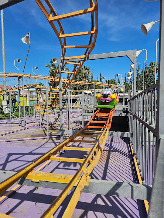 Sport & Freizeit Selectum Family Resort Side