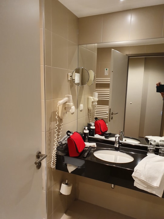 Zimmer elaya hotel hamburg finkenwerder