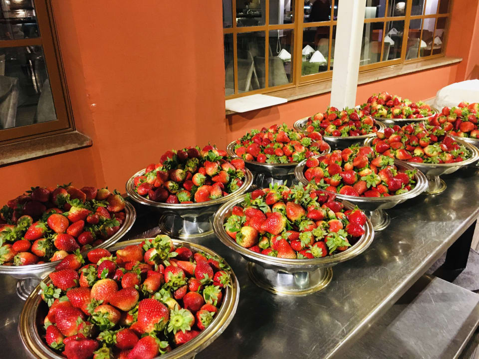 Gastro Pickalbatros Jungle Aqua Park Resort - Neverland Hurghada