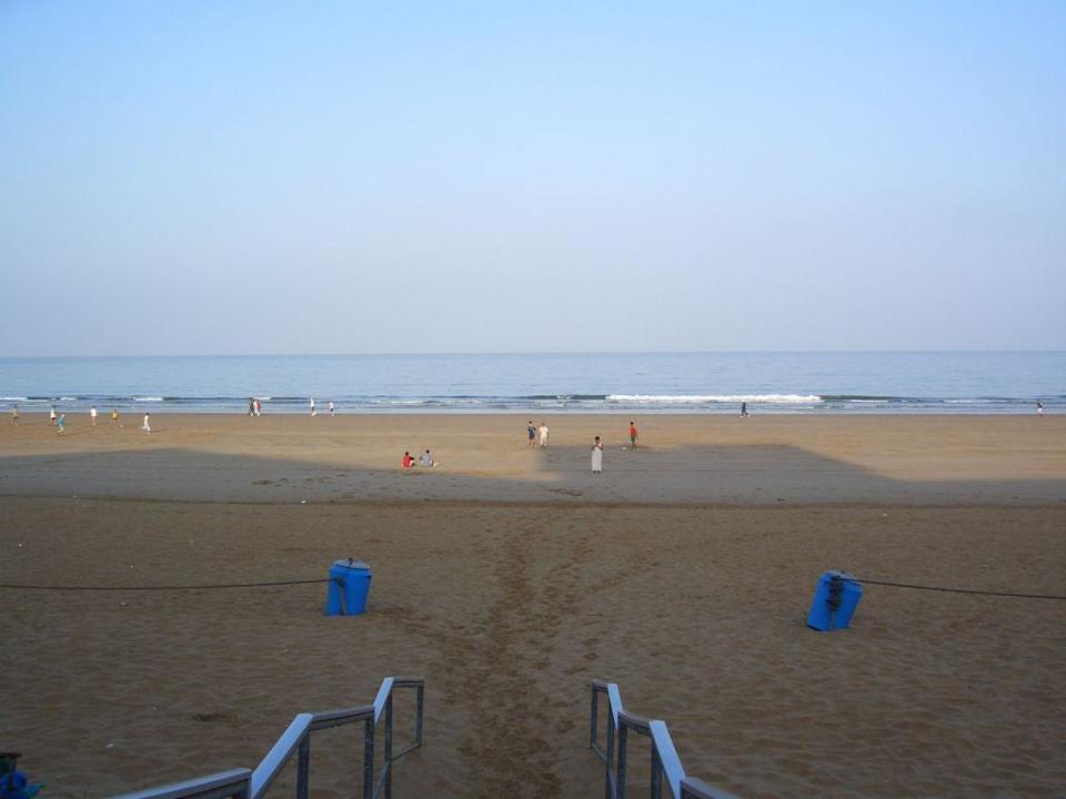 Strand Atlas Amadil Beach Hotel
