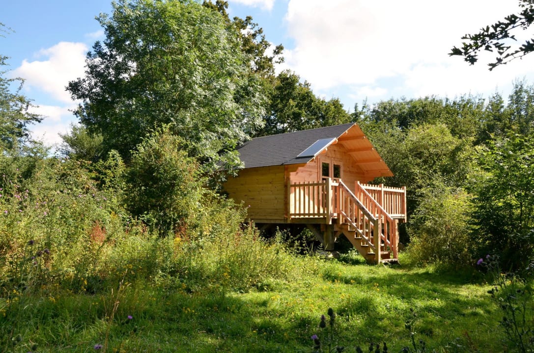 Zimmer Echologia, Natur'Eau Parc