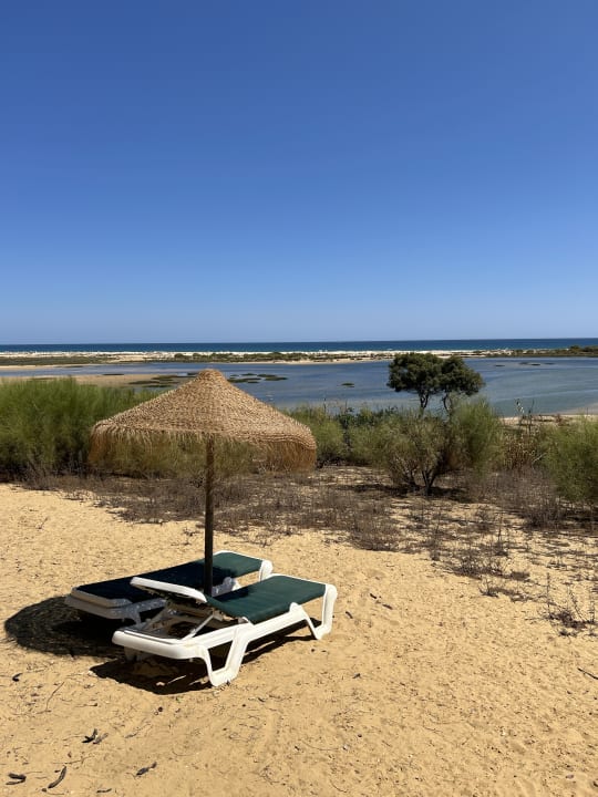 Strand ROBINSON QUINTA DA RIA