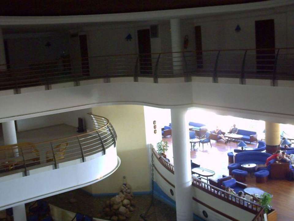 Bar Hotel Bravo Djerba