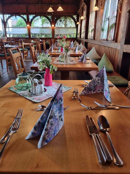 Gastro Hotel Krone Tirol