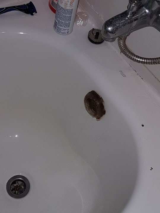 Zimmer Royal Park Hotel & Aqua park