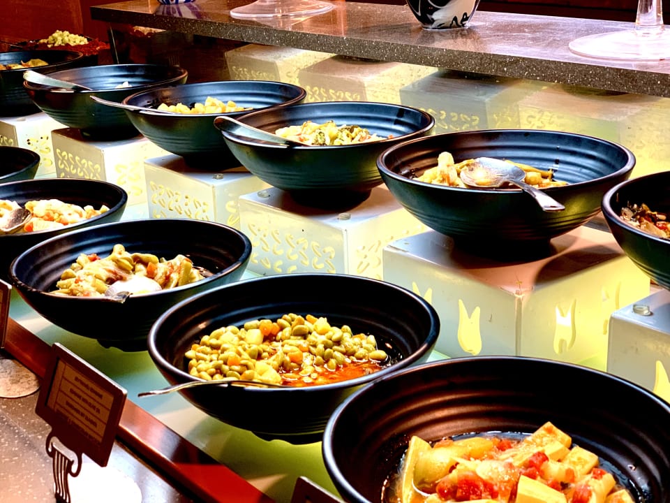 Gastro Megasaray Club Belek