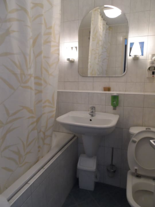 Das Bad Hotel Van Walsum