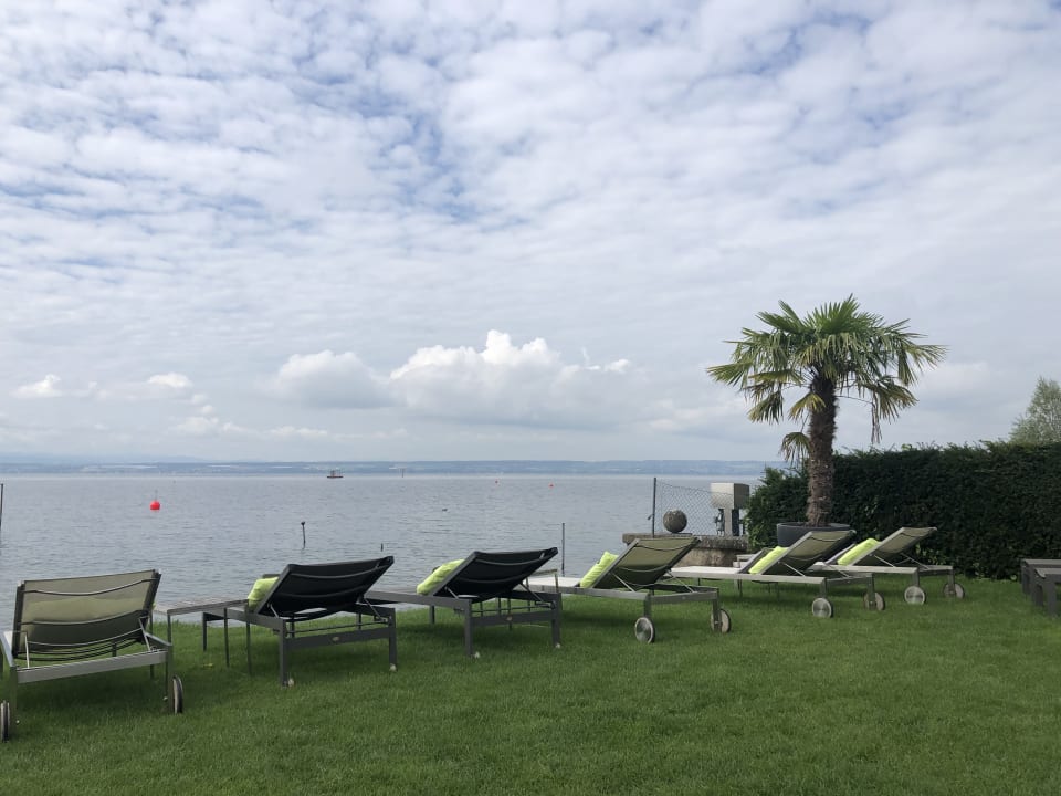 Strand Hotel Heinzler am See