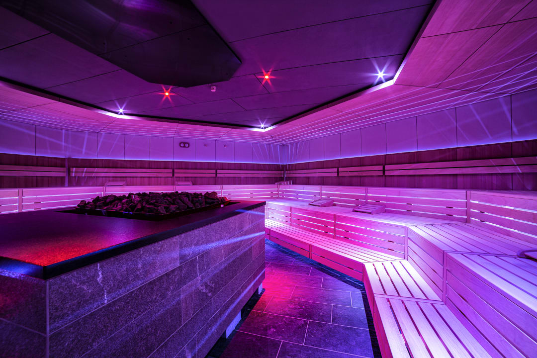 Sport & Freizeit Hotel Ideal Park