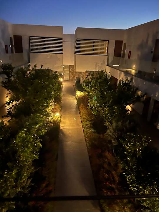 Außenansicht Gennadi Grand Resort