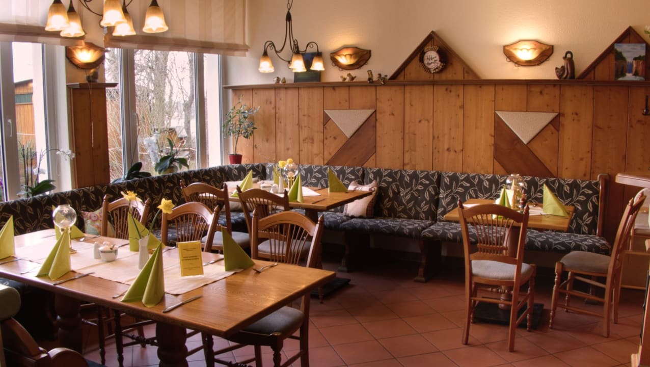 Gastro Hotel & Restaurant Waldschänke