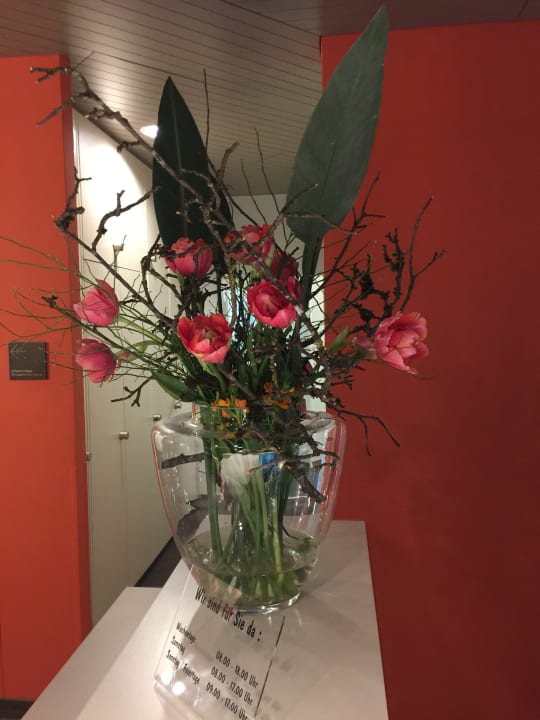 Sonstiges Hotel Hof Weissbad