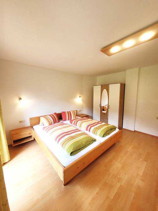 Zimmer Apartments - Santnerhof