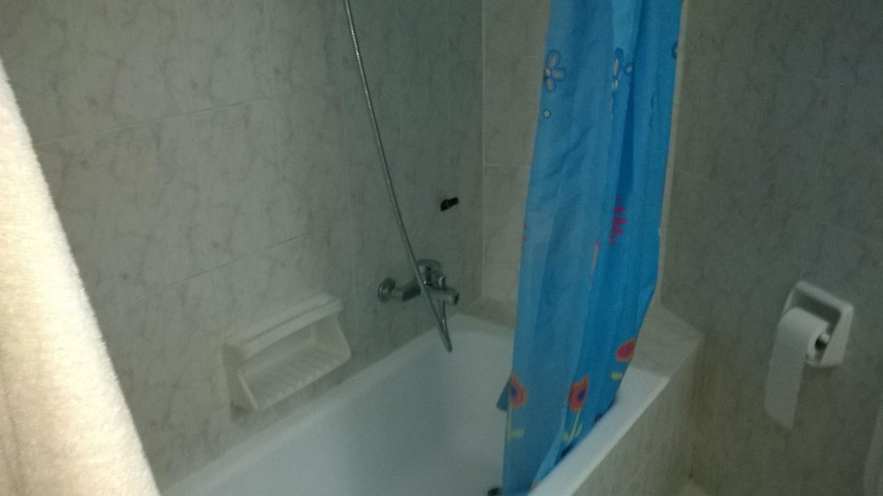 Bad Hotel Kathrin Beach