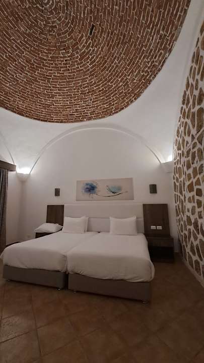 Zimmer Pickalbatros Villaggio Resort - Portofino