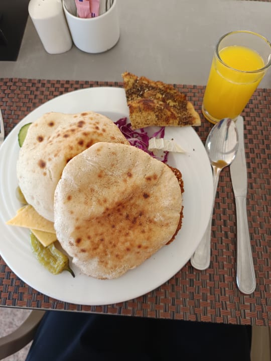Gastro Pickalbatros Palace Resort